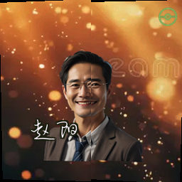 赵阳