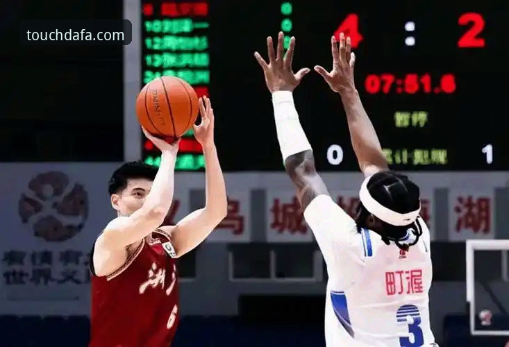 CBA季后赛G2加时赛深度评测：浙江逆转宁波的实战复盘与数据控分析